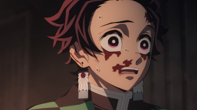 Kimetsu no Yaiba S2 E7 - Transformación