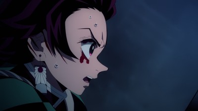 Kimetsu no Yaiba S2 E8 - Reunión