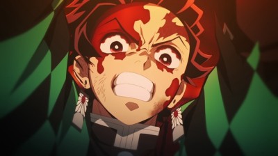 Kimetsu no Yaiba S2 E10 - ¡No me rendiré!