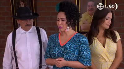 AL FONDO HAY SITIO CAPITULO 359 FULL  HD