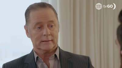 PERDÓNAME CAPITULO  46 TVGO  FULL HD