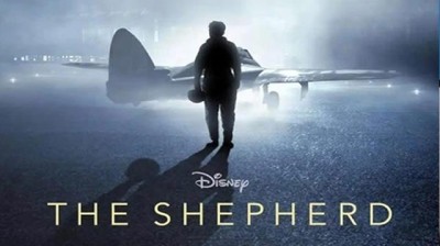 The Shepherd (2023)