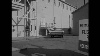 Au-Delà Du Réel S02 E16 - Prémonition.