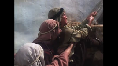 Masada - 1981 - Episode 02.