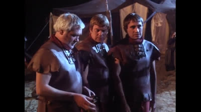 Masada - 1981 - Episode 03.