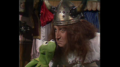 Le Muppet Show : Peter Sellers vf.