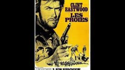 Les.Proies. (1971)Vf.