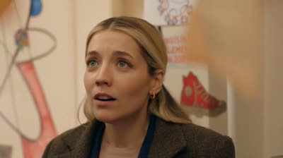 Bir Derdim Var - Episode 4