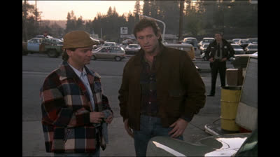 Starman.11.La Réconciliation .