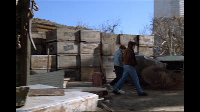 Starman.13.Secret professionnel.