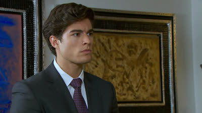 C-20 Plan despiadado