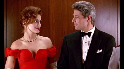 Uma Linda Mulher (1999) B.N