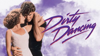 Dirty Dancing - Ritmo Quente (1987) B.N