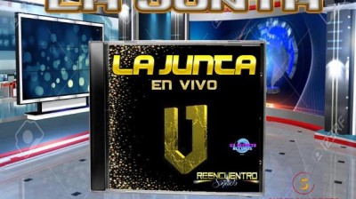 LA JUNTA - QUIERO DORMIR CANSADO