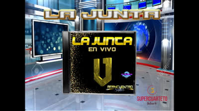LA JUNTA - EN OTRA VIDA