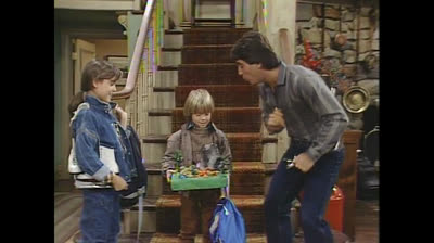 ¿ Quién manda a quién ? 1x05